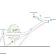 Experience changes with height (Image: UNStudio)