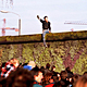Berlin Eco-Wall, 1989