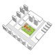 Concept diagram (Image: HAO / Holm Architecture Office)