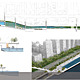 Third Prize: North Design Office (Canada)