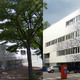 Before and After: Amora Laboratory becomes Teletech Campus. (Photo: MVRDV)