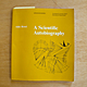 A scientific biography 
