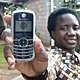 FrontlineSMS at work in Africa