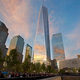 View from Memorial Plaza