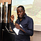 Holcim Gold Award: Diébédo Francis Kéré, Kéré Architecture, Germany.