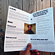 Archinect Zine #1, the AI WEIWEI issue
