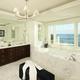 2012 Grand Award Winner: The master bath of Landry-designed Finefrock Residence in Malibu, California. Photo Credit: Erhard Pfeiffer.