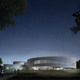 Rendering (Image: HAO / Holm Architecture Office + Archiland Beijing)