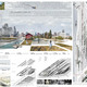 HONORABLE MENTION: URBAN TRANSFER