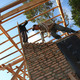 Working in 3 dimensions (Photo: Zifeng Wei)