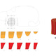 Section 1 Templates (Photo: D.O.T.S.)