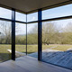 Hill House, Kent (private house) by Hampson Williams Architects 