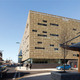 Pollard Thomas Edwards Architects, with Tidemill Academy & Deptford Lounge, Deptford, UK