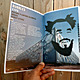 Archinect Zine #1, the AI WEIWEI issue