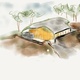 Rendering using finger on an ipad app - paperfiftythree via Tima Bell 