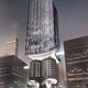 alternative proposal for Prentice Women's Hospital in Chicago by Michael Kimmelman, Credit Studio Gang Architects; Illustration, Jay Hoffman