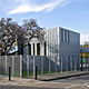 Stephen Lawrence Prize Winner: St. Patrick’s School Library and Music Room by Coffey Architects (Photo: Tim Soar)