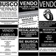 A newspaper from the future designed by the Tijuana Liberation Front (FLT)