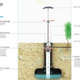 AirDrop Irrigation