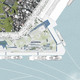 Aerial site plan (Image: PAR)