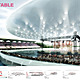 2nd Place: INFLATABLE