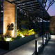 Canterburry in Mexico City, Mexico by sobrado ugalde (Photo: German Cuellar)