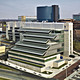 Photo courtesy of Rafael Viñoly Architects, Copyright Brad Feinknopf