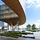 Link bridge (Image: Goettsch Partners)