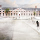 Second Place: 2:pm architectures (Paul Rolland, Hans Lefevre & Matthieu Bergeret), France