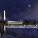 Constitution Gardens: Rogers Marvel Architects + Peter Walker and Partners