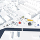 Image: COBE, NORD Architects, PK3 and Grontmij
