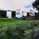 Winner of the 2012 Manser Medal: Maison L by Christian Pottgiesser - architecturespossibles (Photo: George Dupin)
