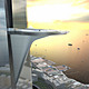 Sky terrace (Image: Adrian Smith + Gordon Gill Architecture)
