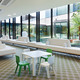Billard Leece Partnership & Bates Smart with HKS, with The Royal Children’s Hospital, Melbourne, Australia