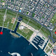 Site (Image: Point Supreme Architects)