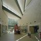 Fort Worth Zoo Museum of Living Art (MOLA) - Discovery Hub