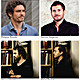 Holcim Bronze Award: Philippe Rizzotti, Samuel Nageotte, Tanguy Vermet and Manal Rachdi, team picture.