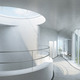 Interior (Image: Serie Architects)