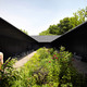 Serpentine Gallery Pavilion 2011 by Peter Zumthor (Photographer: John Offenbach)