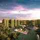 Penthouse view (Image: JET)