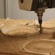 Swarf cutting