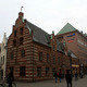 Example of a Jugendstil style building in Malmö