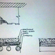 Balcony Cutaway and Section