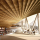 Interior rendering (Image: OODA)
