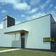 Saint Nicholas Antiochian Orthodox Christian Church; Springdale, AR by Marlon Blackwell Architect (Photo: Timothy Hursley)