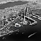 Aerial view of downtown Busan, South Korea (Image: PRAUD)