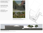 Work by Students, Alumni and Faculty