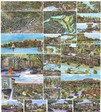 Work by Students, Alumni and Faculty