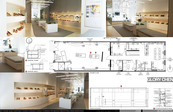 Work by Students, Alumni and Faculty