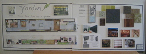Work by Students, Alumni and Faculty